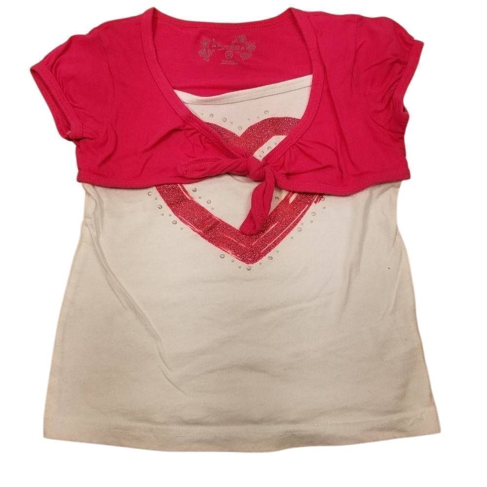 Arizona shirt 5T